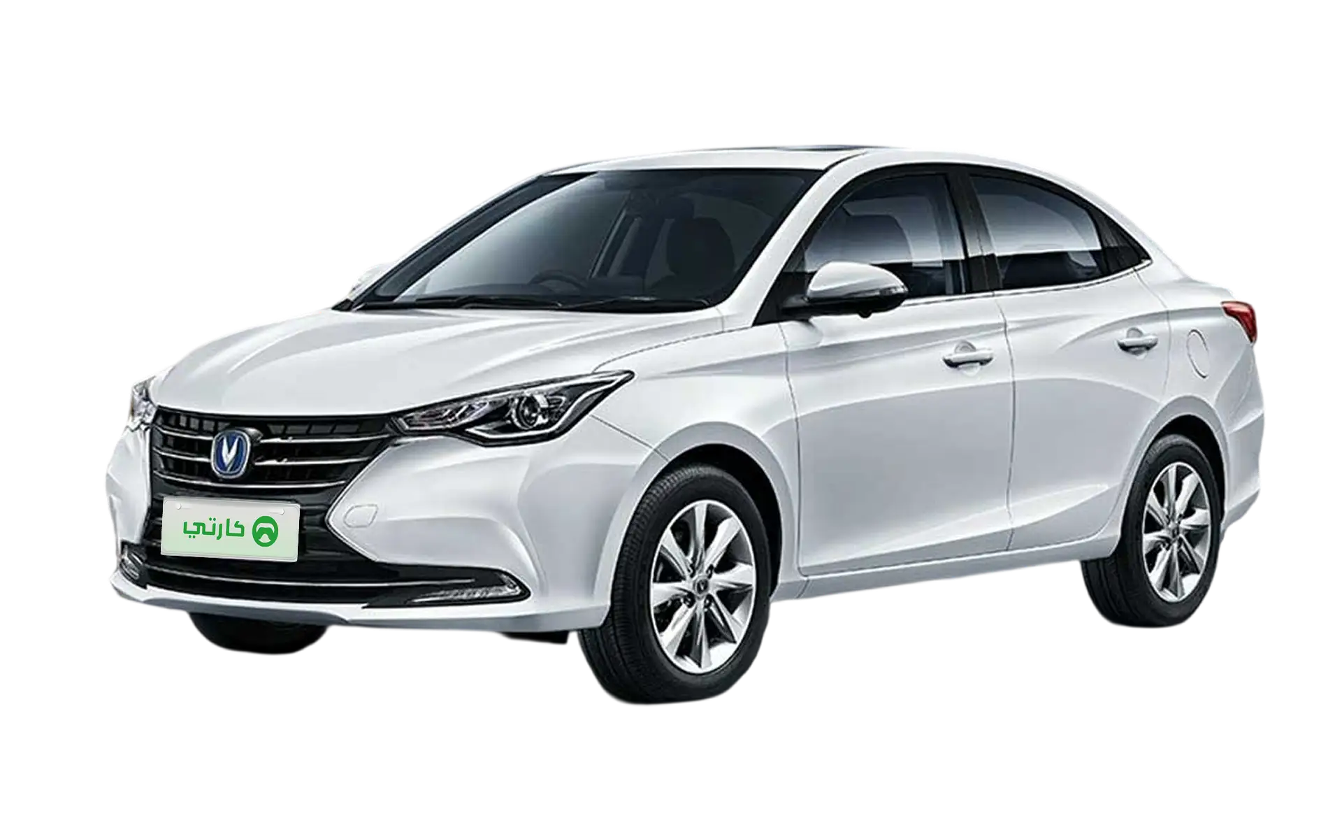 Changan Alsvin 2024 Price, Images, Specs & Features in KSA